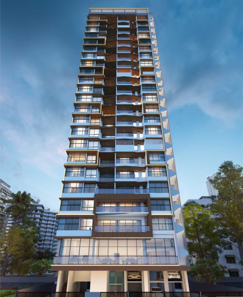 siddhivinayak goregaon west